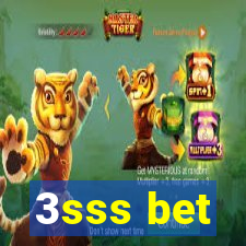 3sss bet